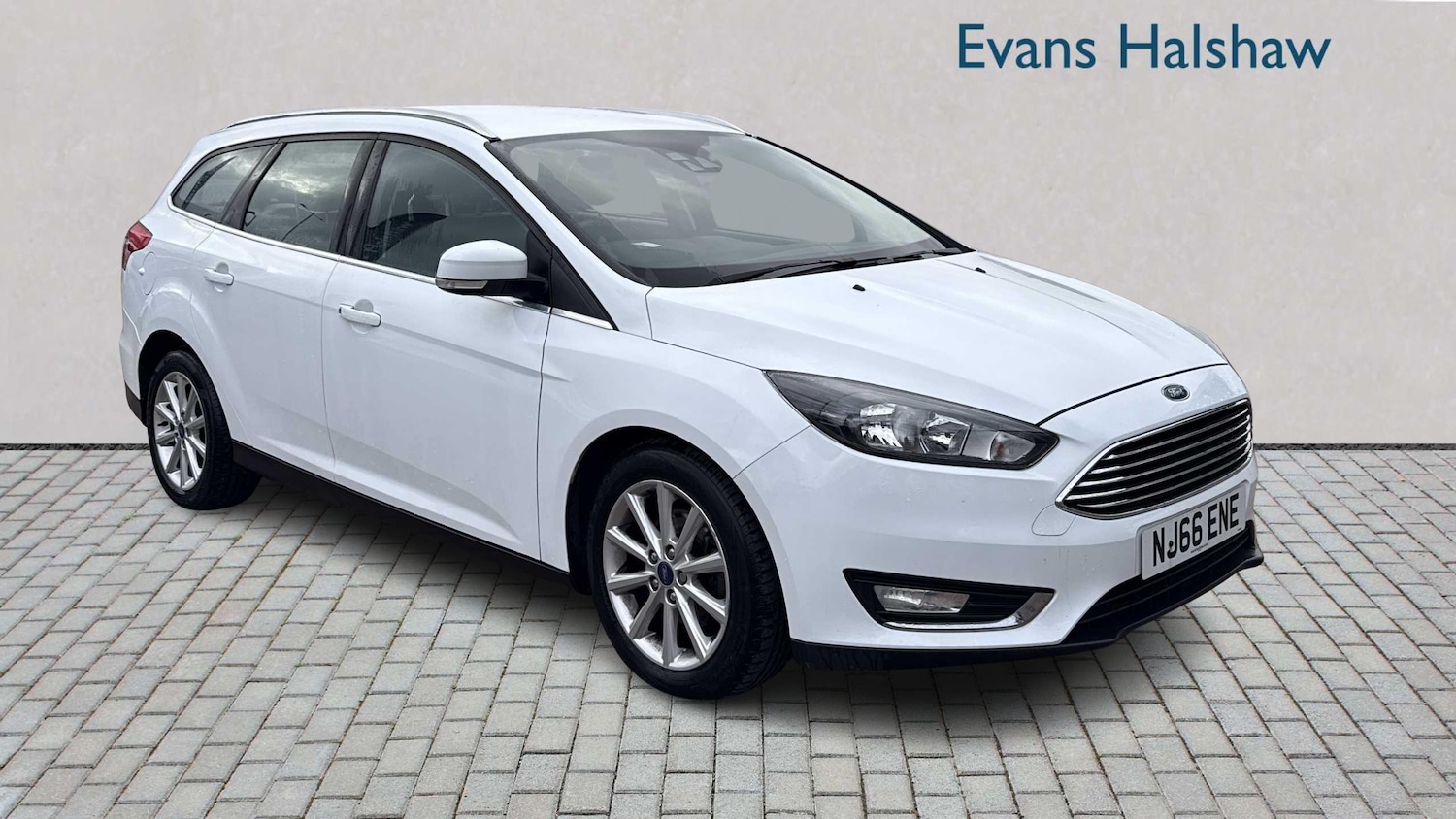 Used Ford Focus 2016 for sale - 76401328: Photo 1