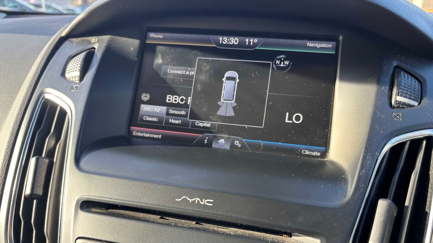 Used Ford Focus 2016 for sale - 76401328: Photo 14