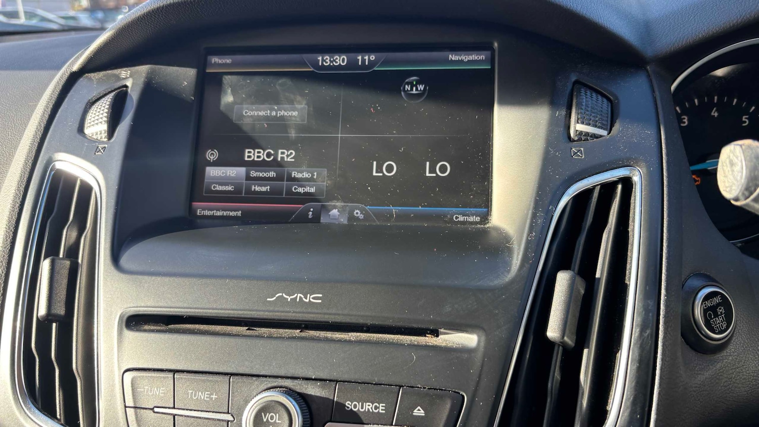 Used Ford Focus 2016 for sale - 76401328: Photo 16