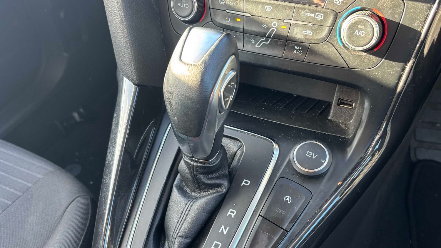 Used Ford Focus 2016 for sale - 76401328: Photo 17