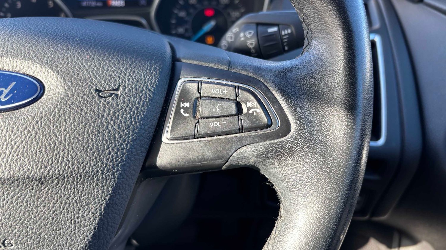 Used Ford Focus 2016 for sale - 76401328: Photo 19