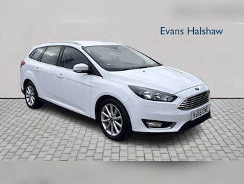 Used Ford Focus 2016 for sale - 76401328: Photo