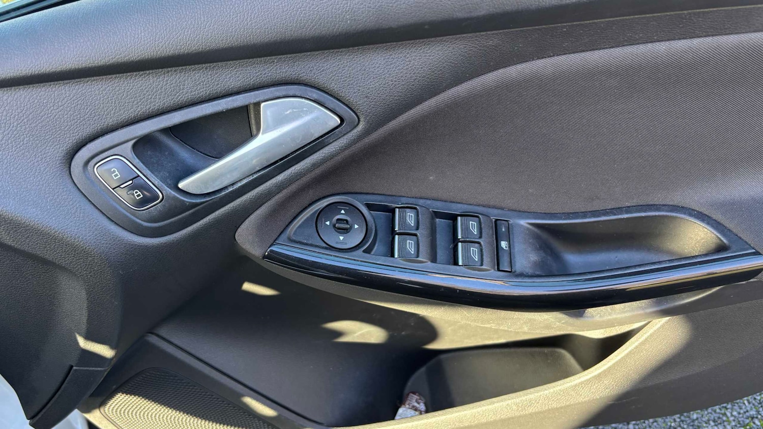 Used Ford Focus 2016 for sale - 76401328: Photo 22