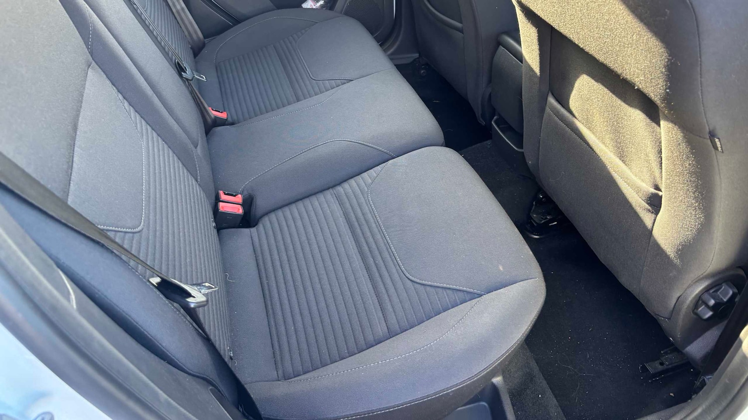 Used Ford Focus 2016 for sale - 76401328: Photo 24