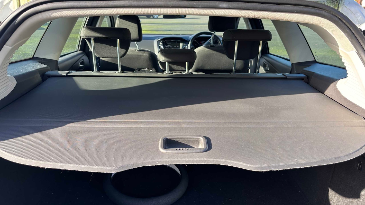 Used Ford Focus 2016 for sale - 76401328: Photo 25