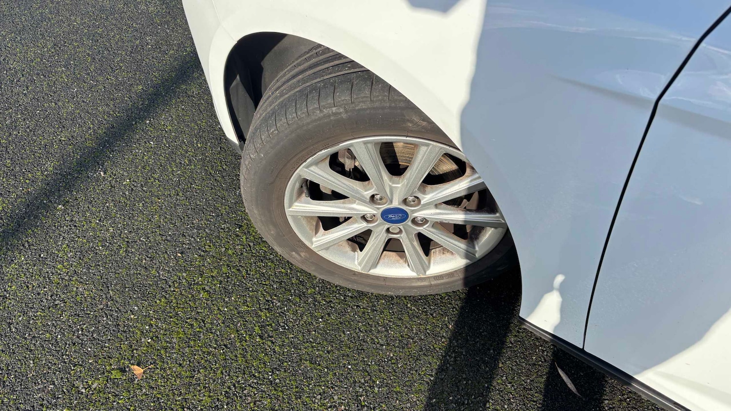 Used Ford Focus 2016 for sale - 76401328: Photo 26