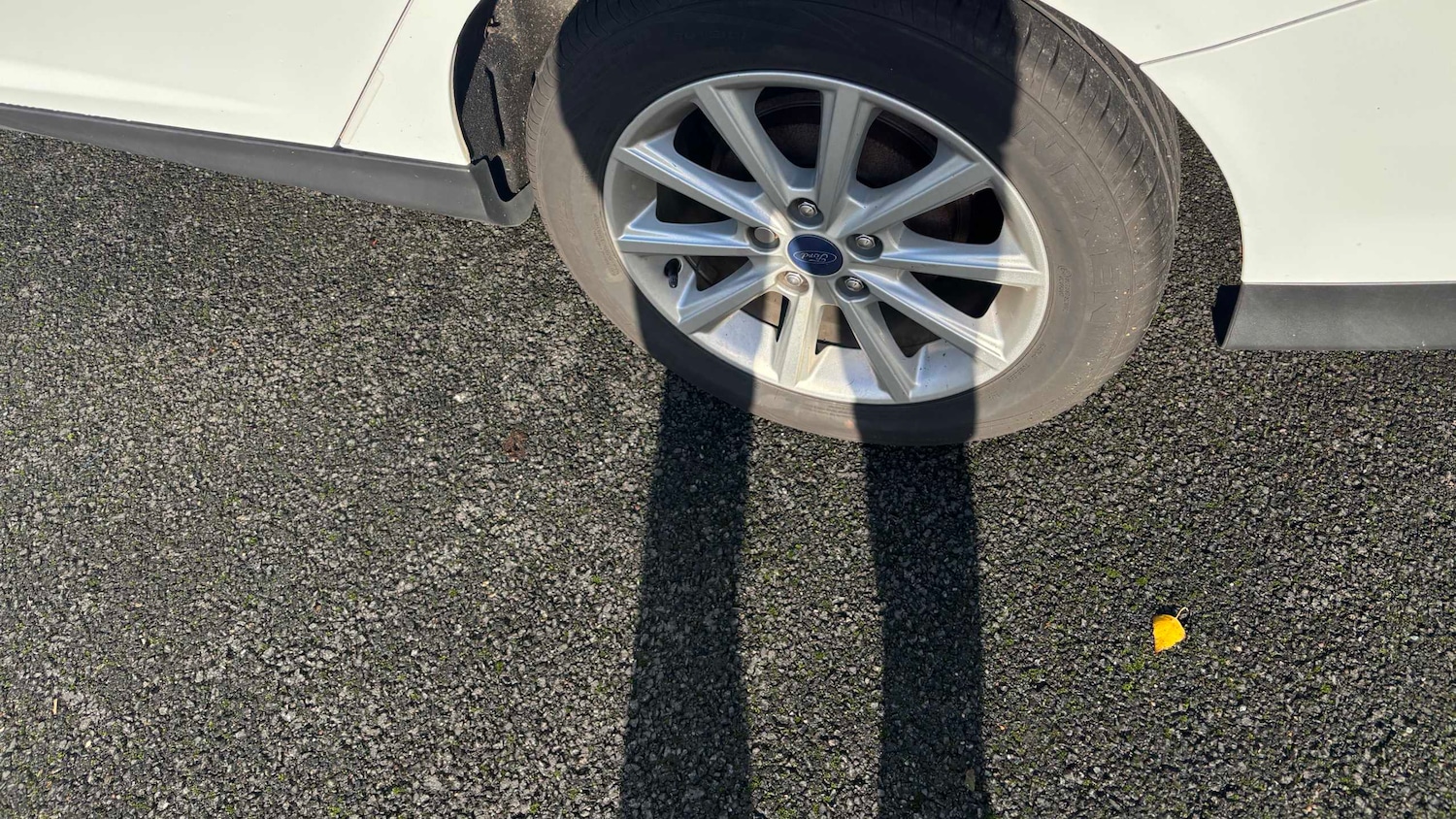 Used Ford Focus 2016 for sale - 76401328: Photo 28