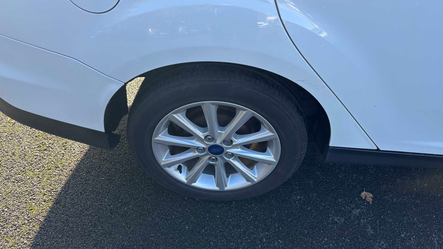 Used Ford Focus 2016 for sale - 76401328: Photo 29