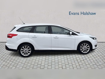 Used Ford Focus 2016 for sale - 76401328: Photo