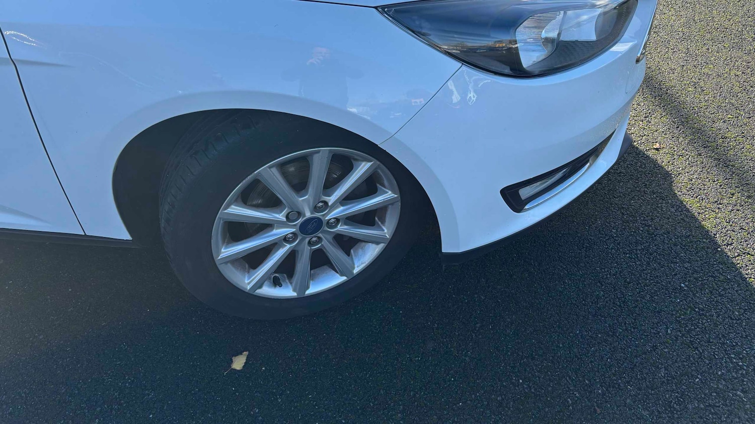 Used Ford Focus 2016 for sale - 76401328: Photo 30