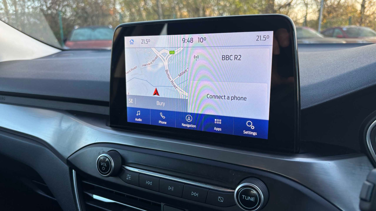 Used Ford Focus 2016 for sale - 76401328: Photo 31