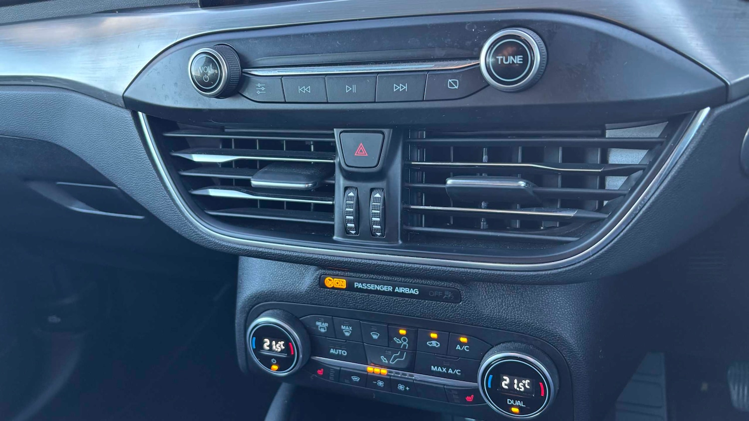 Used Ford Focus 2016 for sale - 76401328: Photo 33