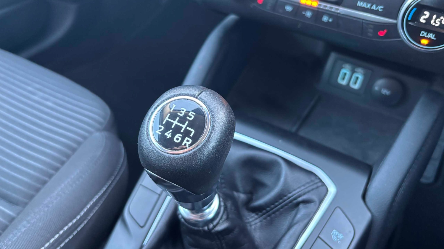 Used Ford Focus 2016 for sale - 76401328: Photo 35