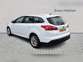 Used Ford Focus 2016 for sale - 76401328: Photo