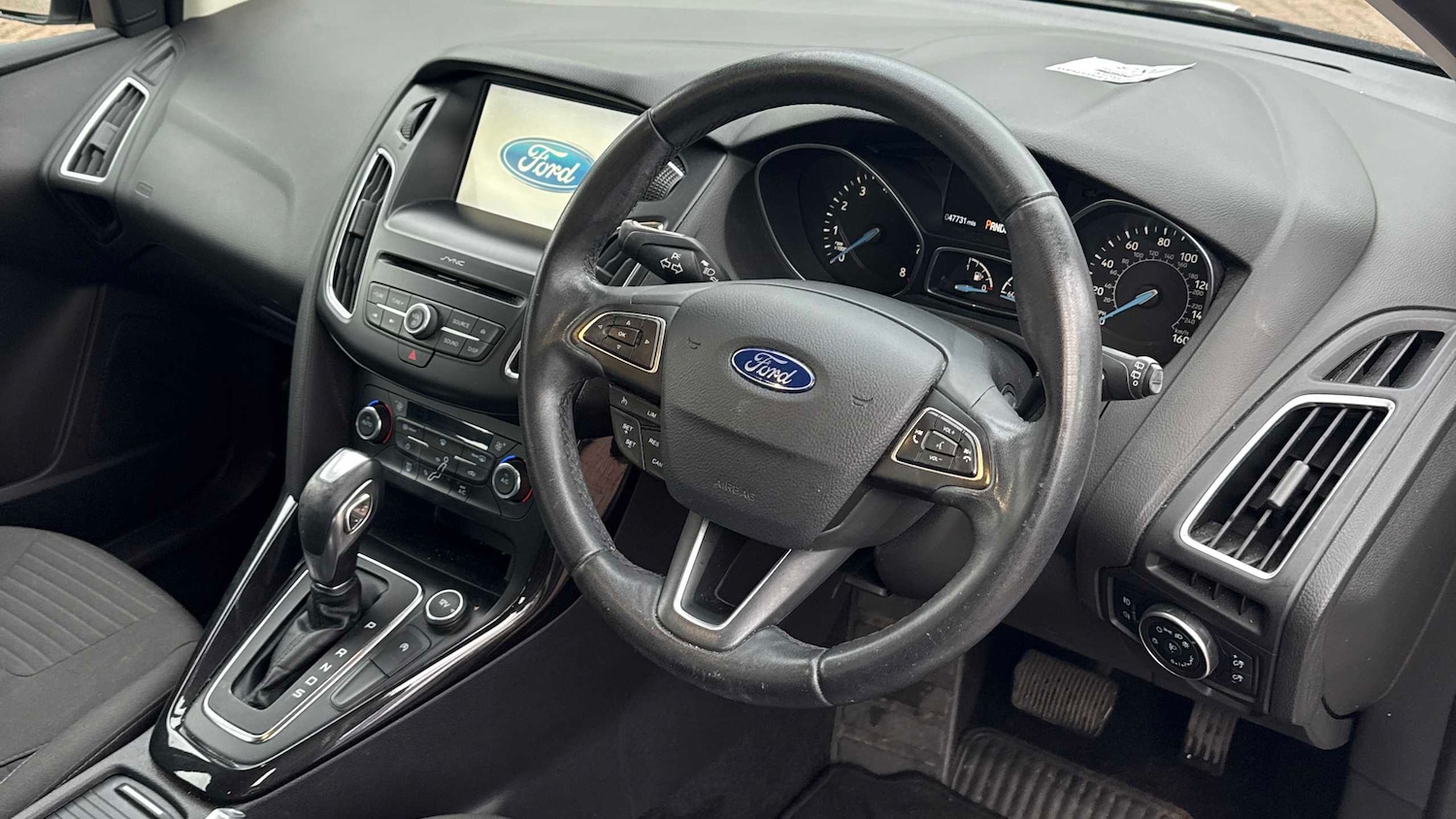 Used Ford Focus 2016 for sale - 76401328: Photo 6