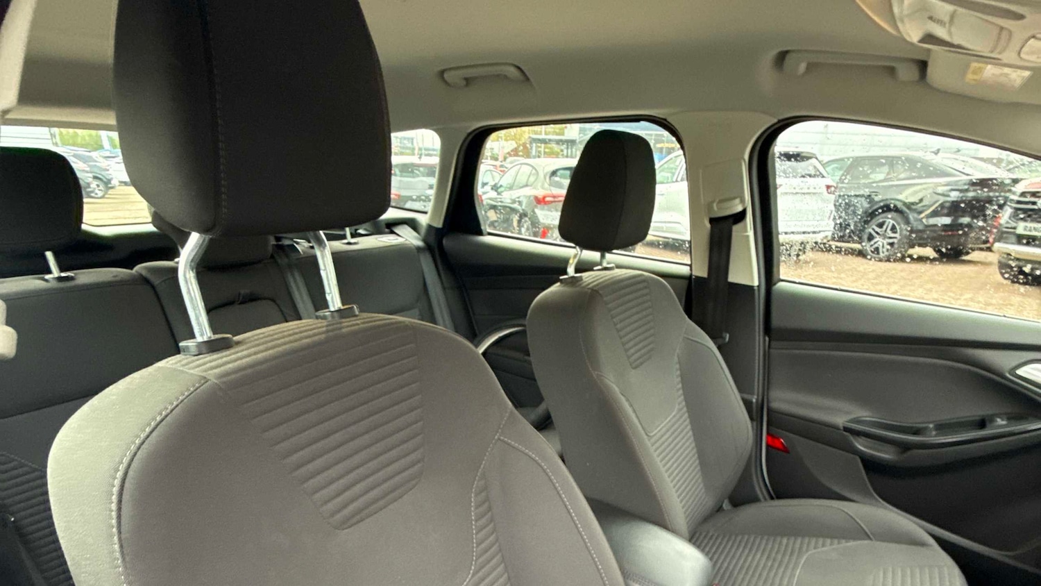 Used Ford Focus 2016 for sale - 76401328: Photo 7