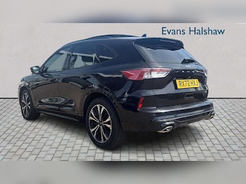 Used Ford Kuga 2023 for sale - 78754950: Photo