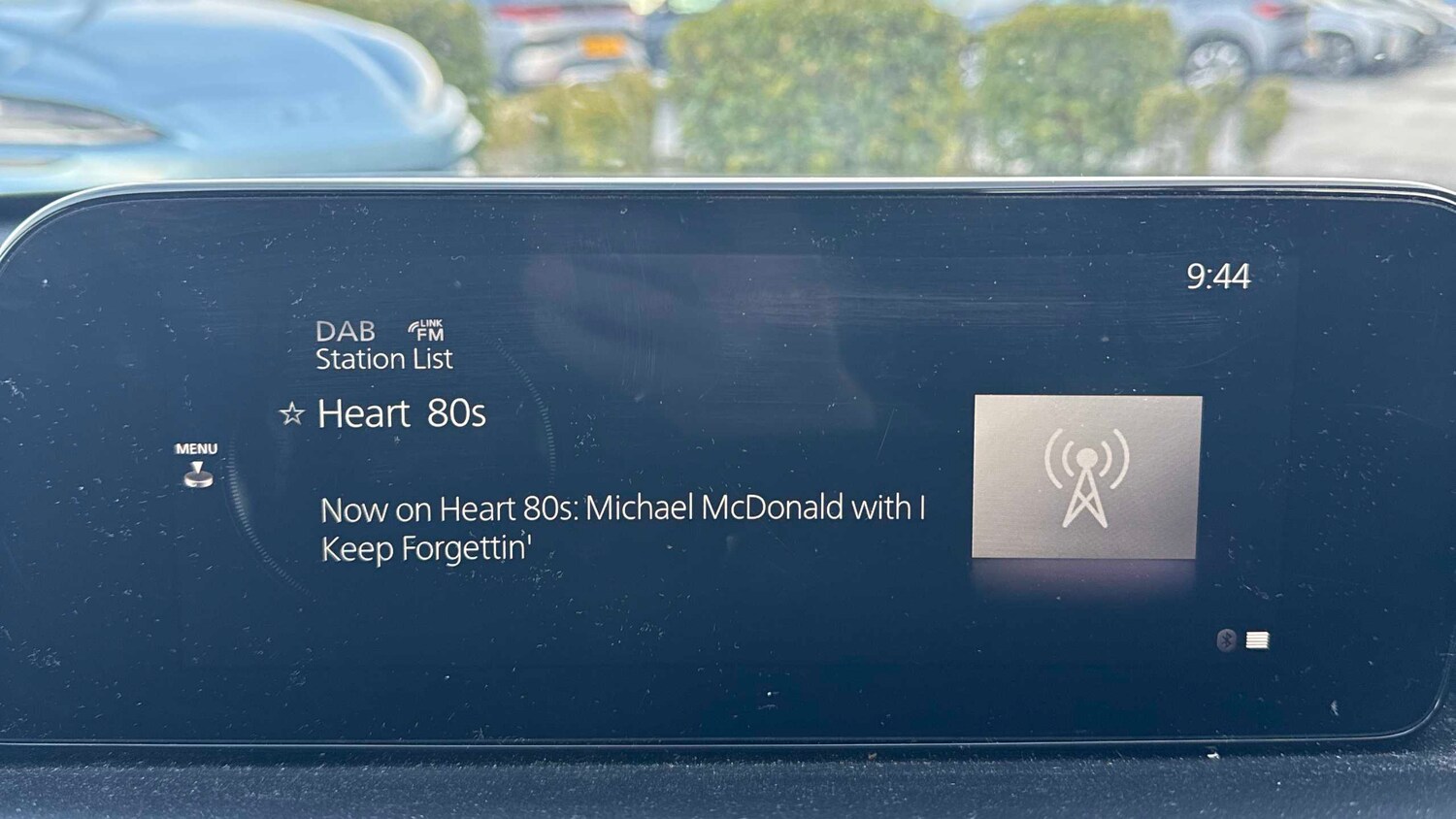 Used Mazda CX-30 2022 for sale - 77628210: Photo 11