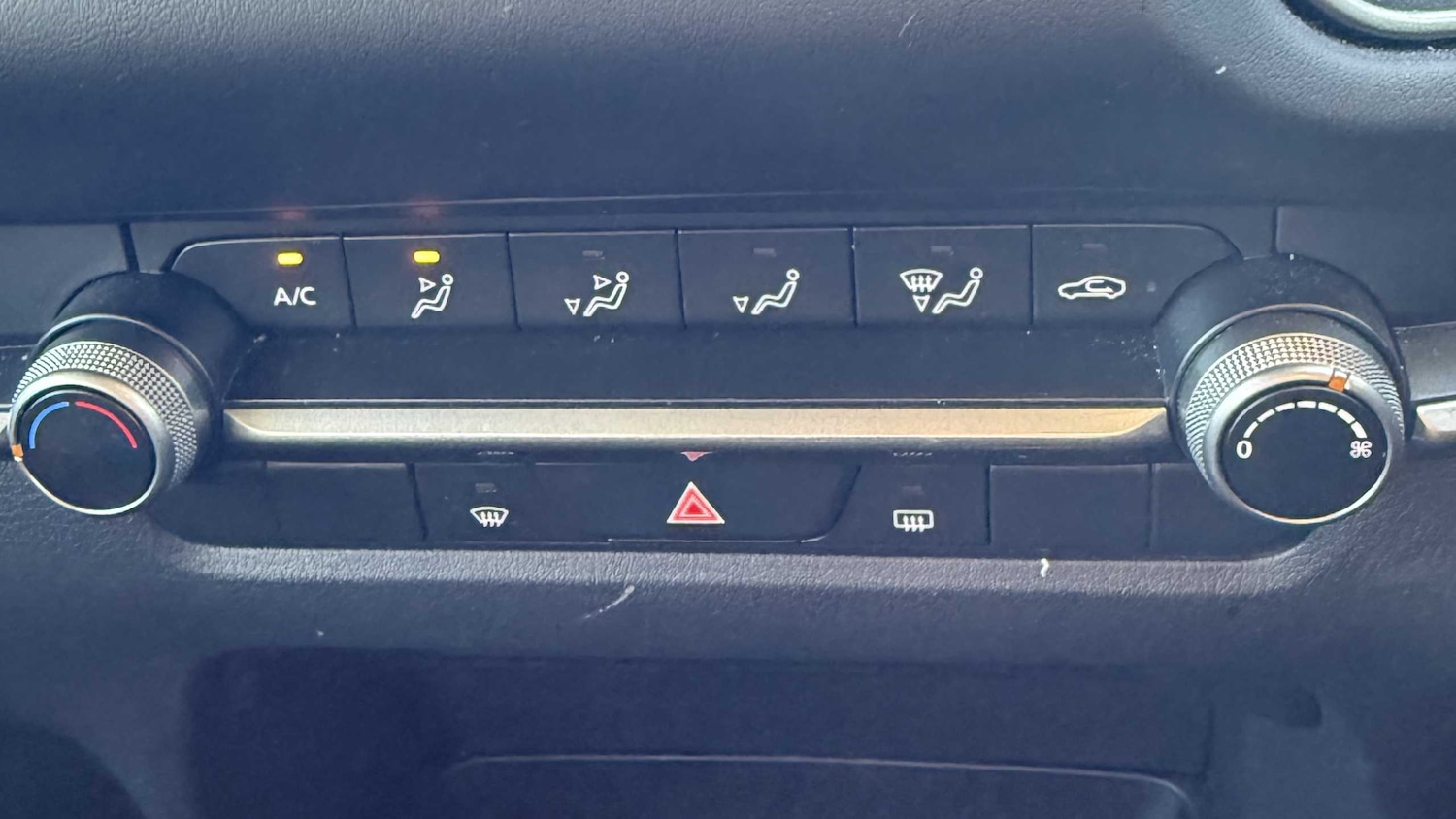 Used Mazda CX-30 2022 for sale - 77628210: Photo 17