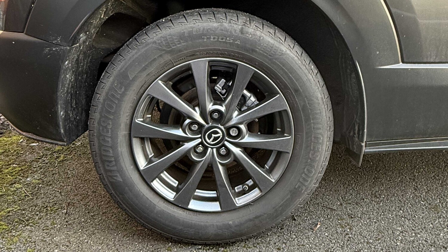 Used Mazda CX-30 2022 for sale - 77628210: Photo 19