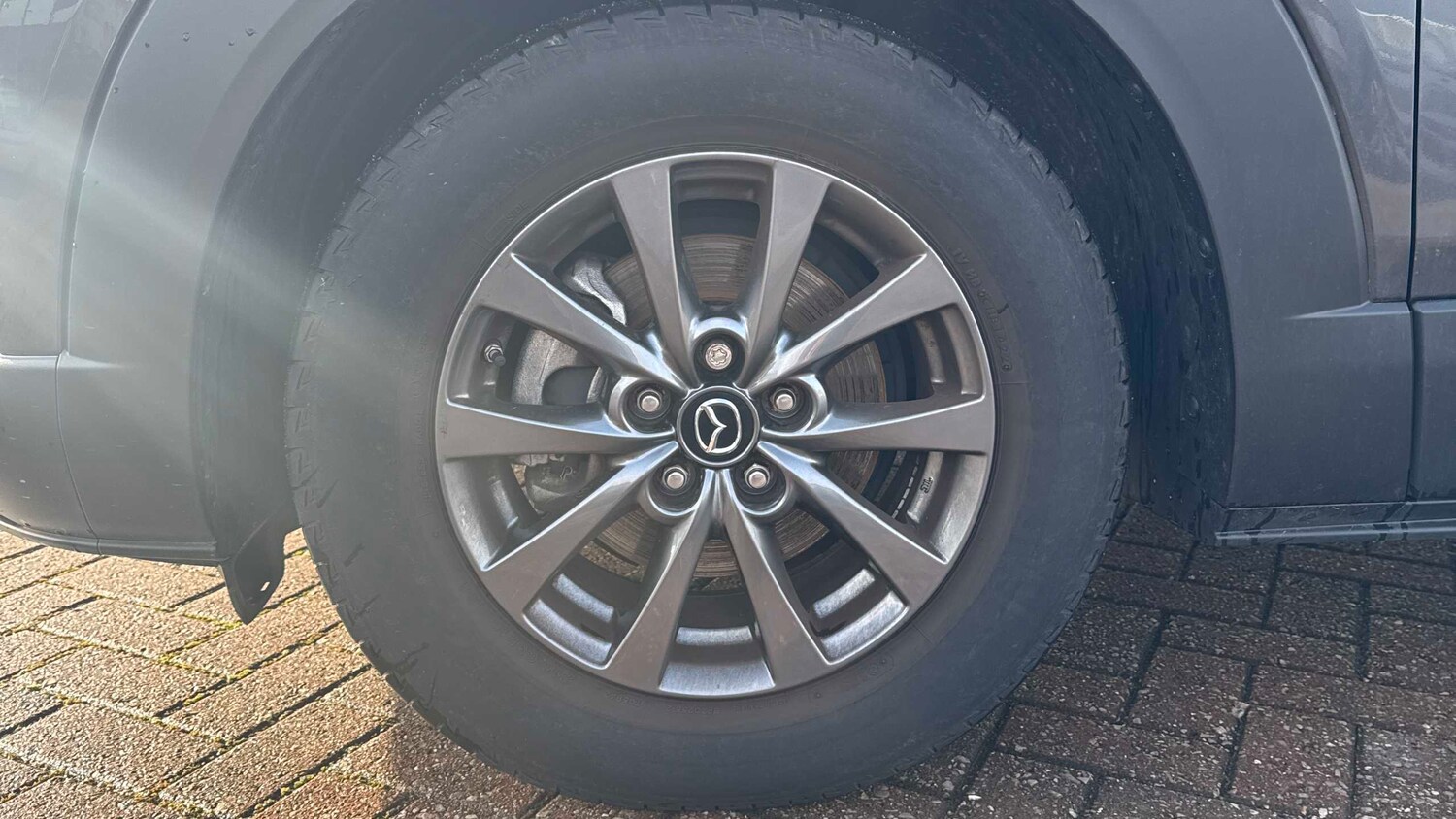 Used Mazda CX-30 2022 for sale - 77628210: Photo 20