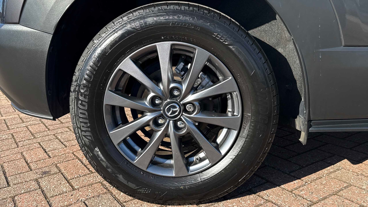 Used Mazda CX-30 2022 for sale - 77628210: Photo 21