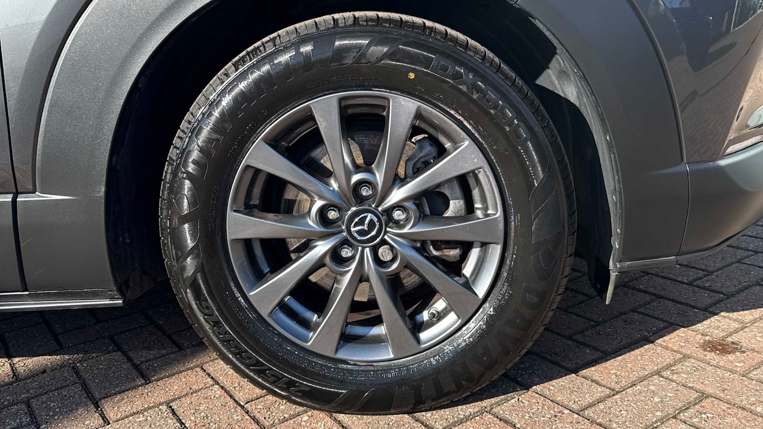 Used Mazda CX-30 2022 for sale - 77628210: Photo 22