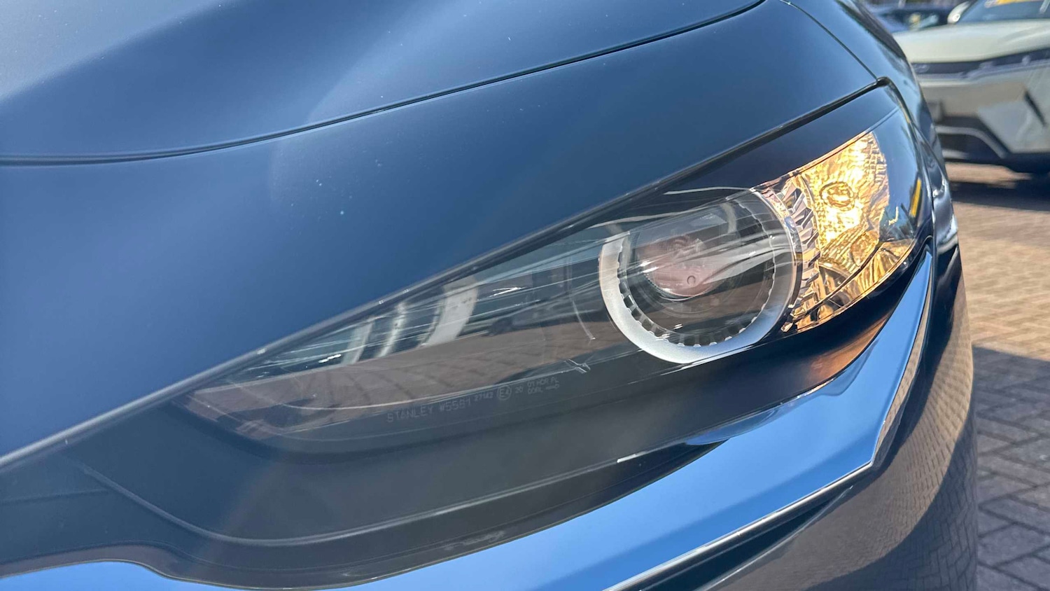 Used Mazda CX-30 2022 for sale - 77628210: Photo 23