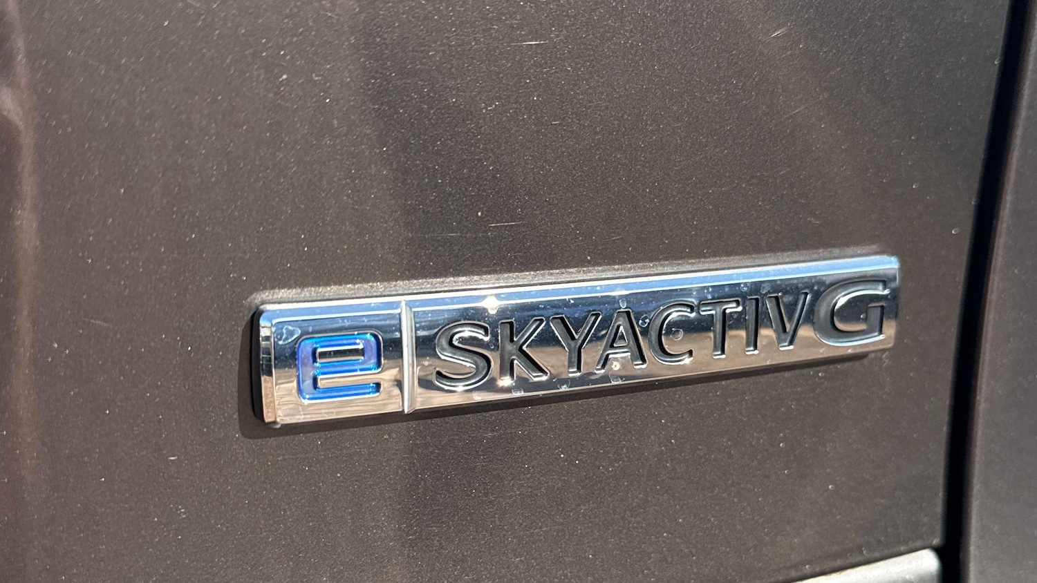 Used Mazda CX-30 2022 for sale - 77628210: Photo 25