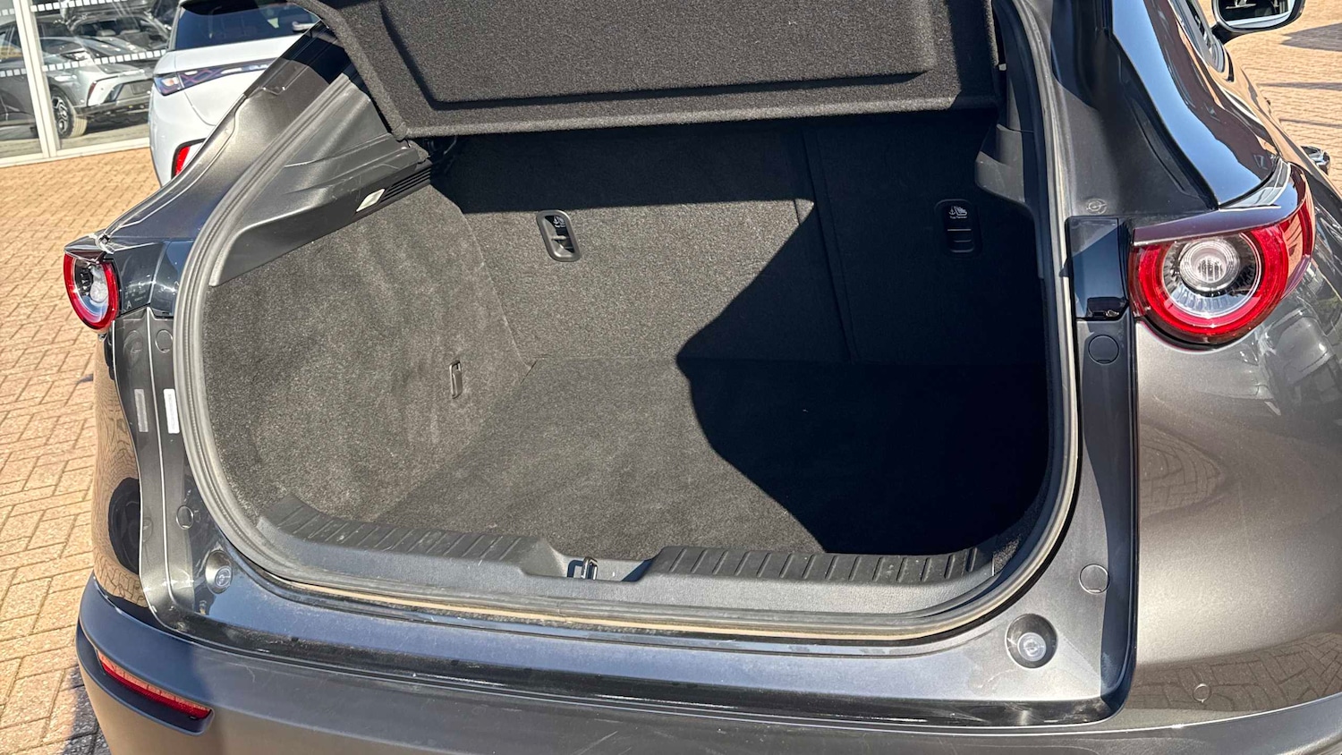 Used Mazda CX-30 2022 for sale - 77628210: Photo 26