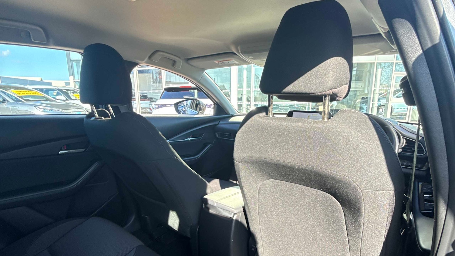 Used Mazda CX-30 2022 for sale - 77628210: Photo 6