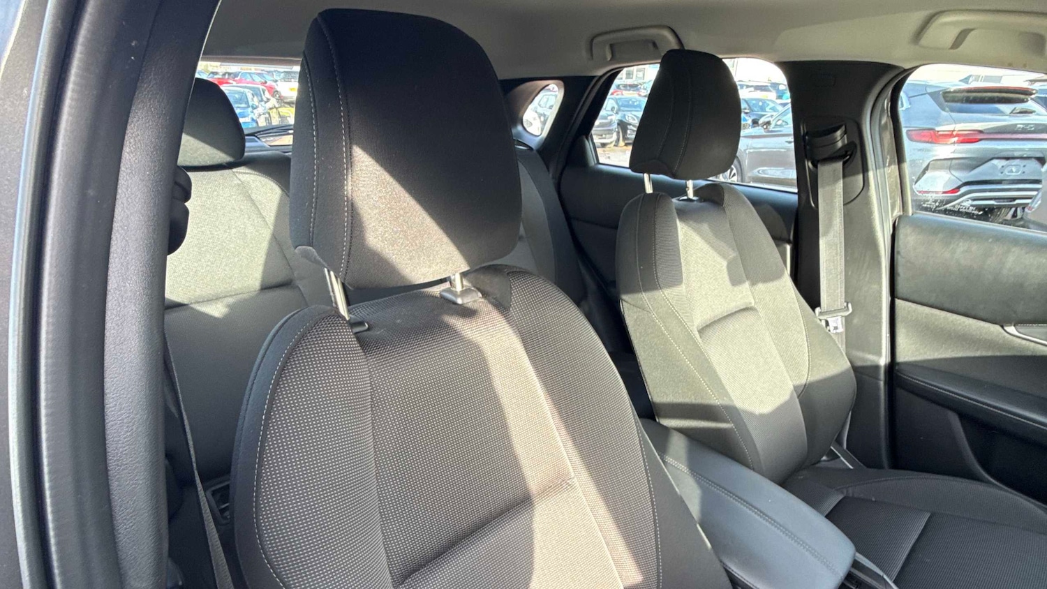 Used Mazda CX-30 2022 for sale - 77628210: Photo 7