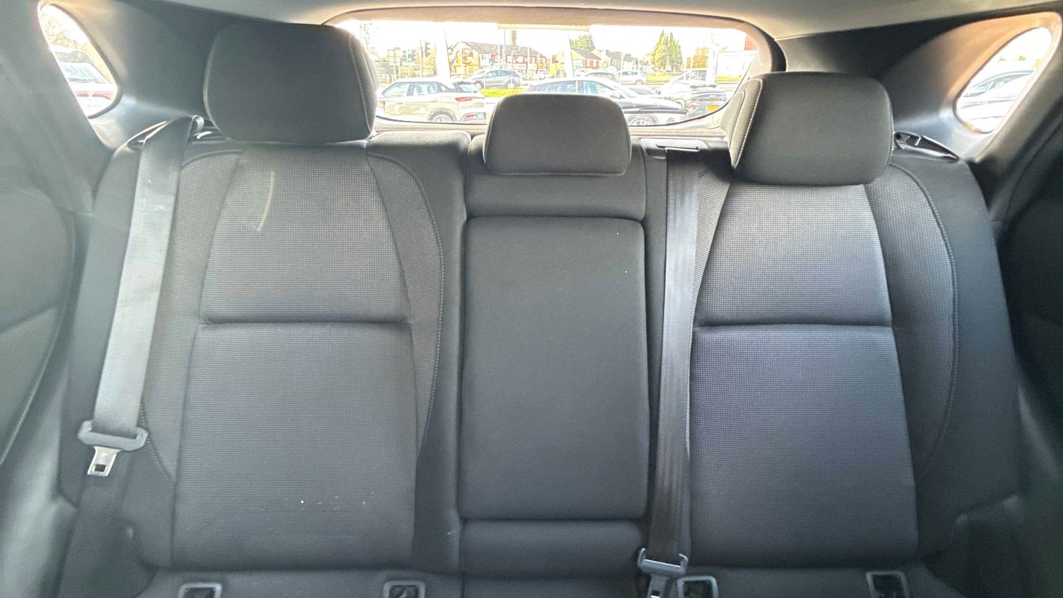 Used Mazda CX-30 2022 for sale - 77628210: Photo 8