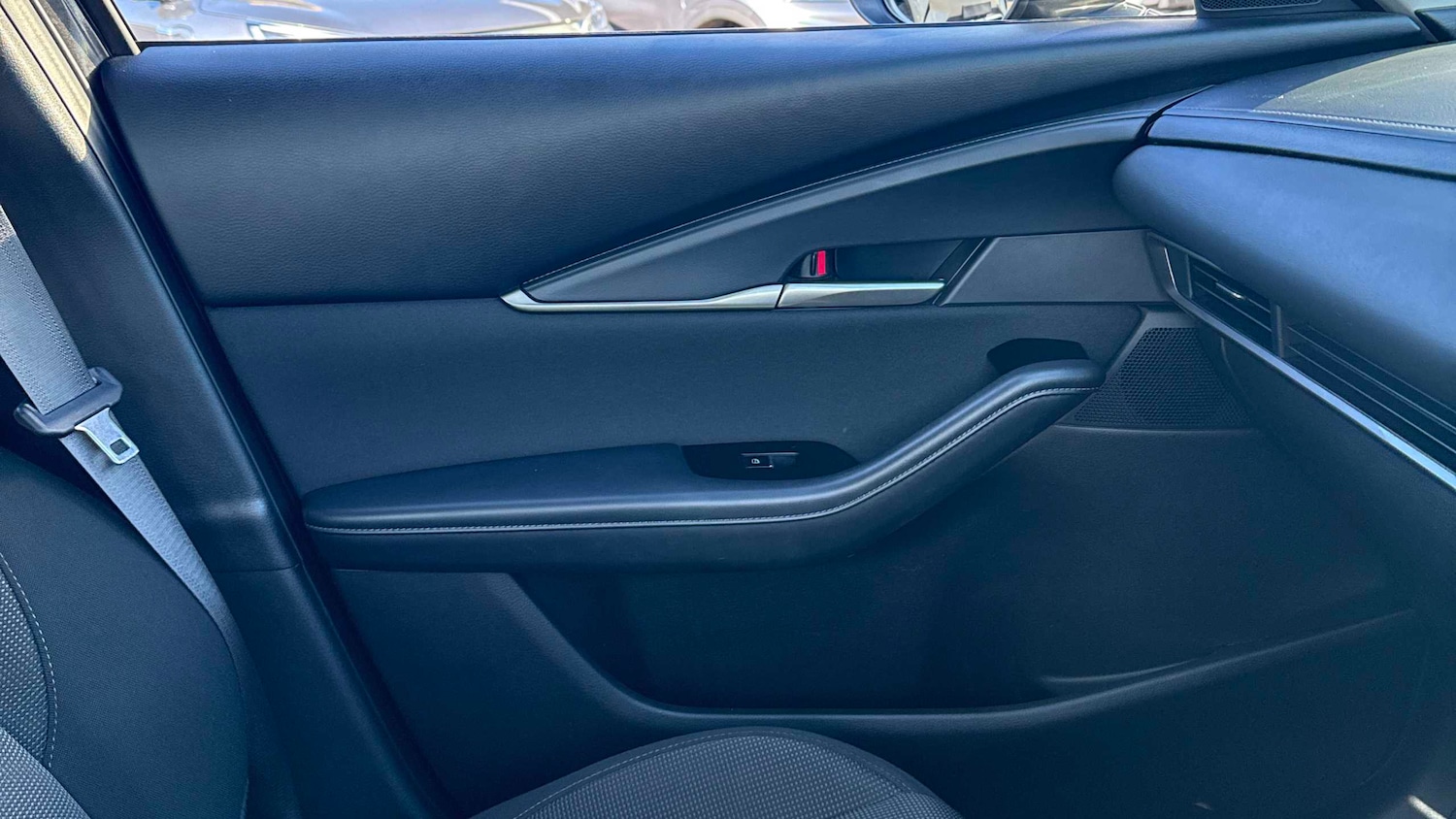 Used Mazda CX-30 2022 for sale - 77628210: Photo 9