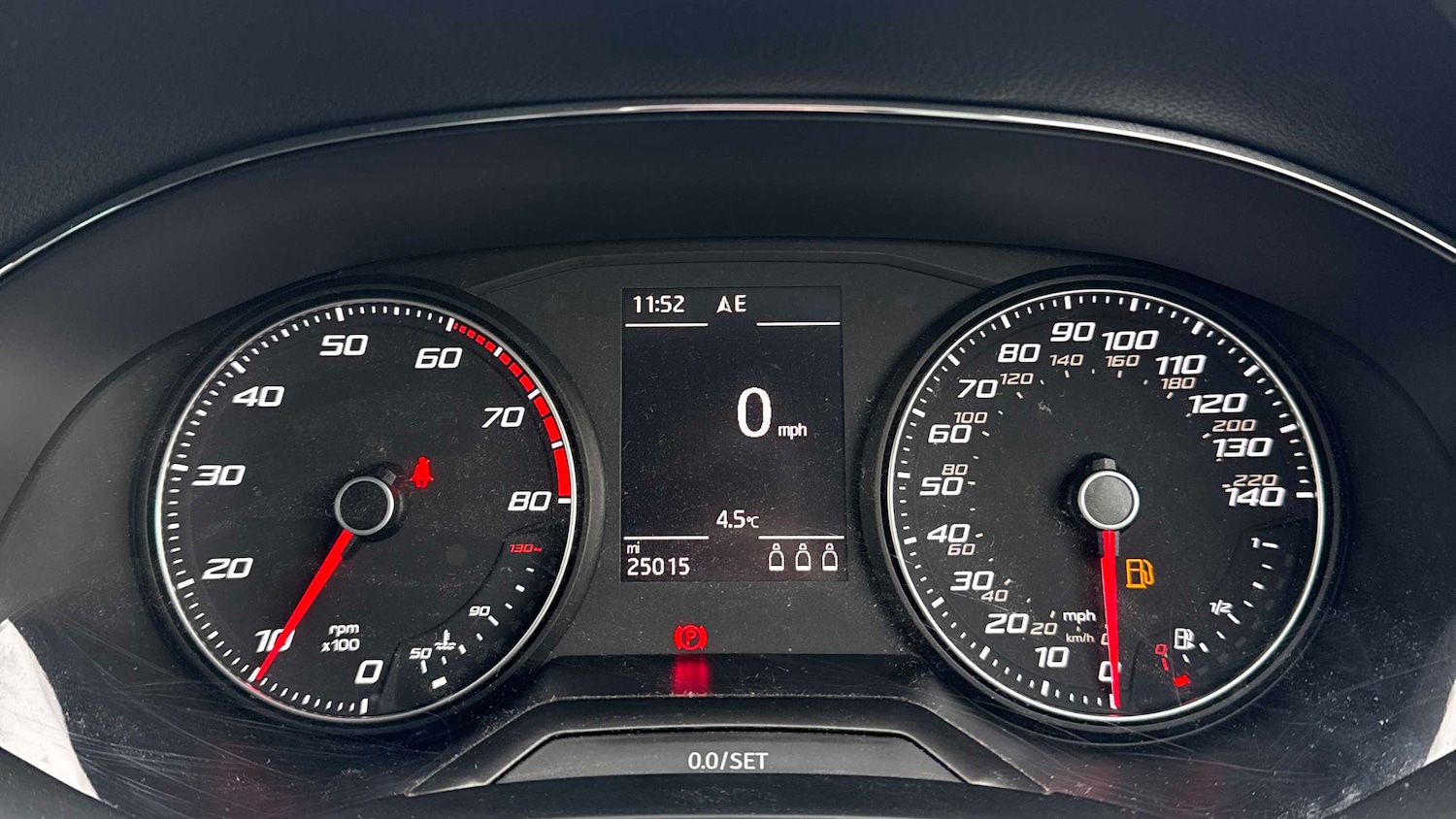 Used SEAT Ibiza 2019 for sale - 77429242: Photo 11