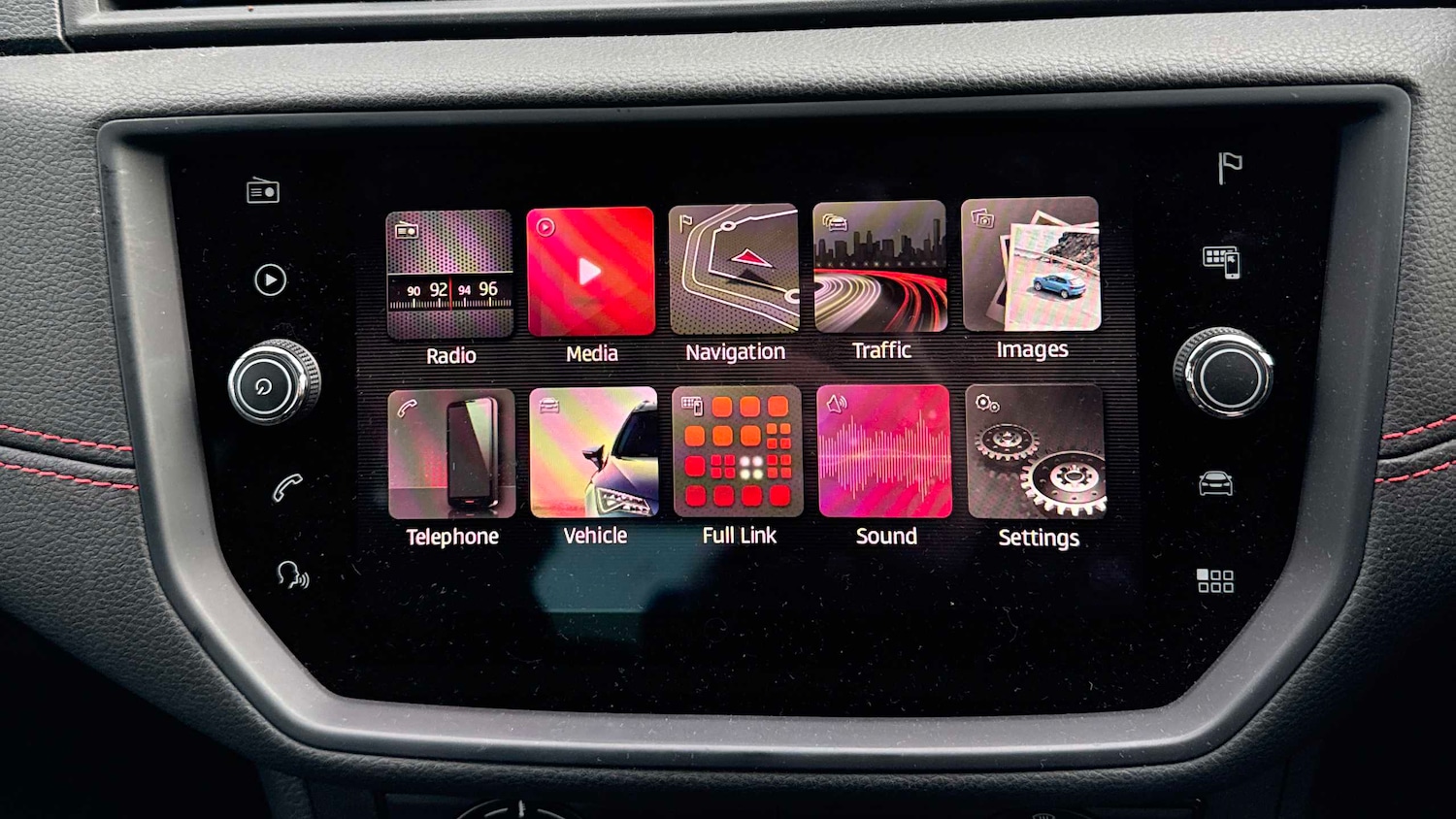 Used SEAT Ibiza 2019 for sale - 77429242: Photo 13