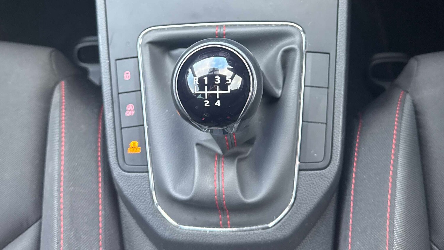 Used SEAT Ibiza 2019 for sale - 77429242: Photo 19