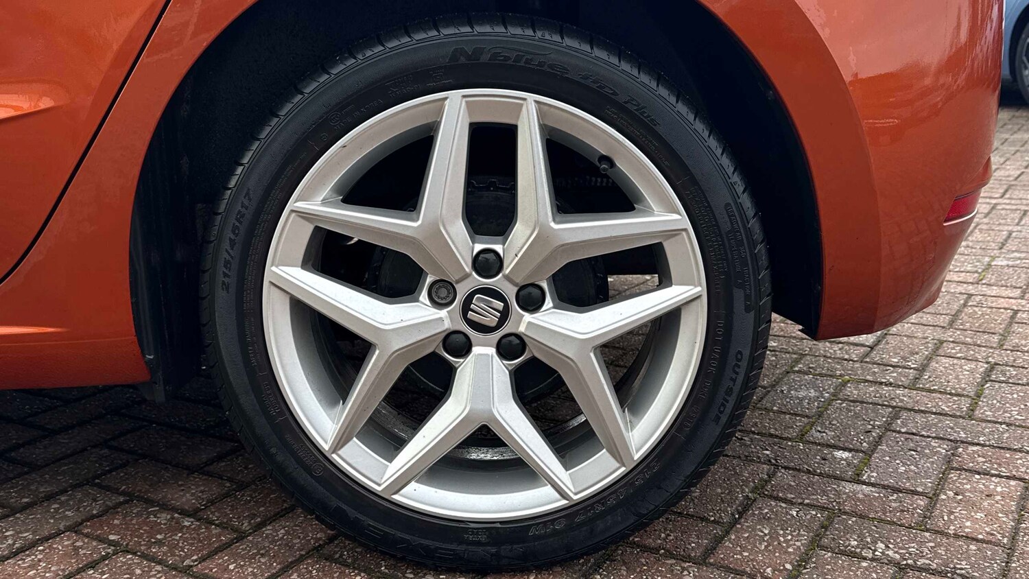 Used SEAT Ibiza 2019 for sale - 77429242: Photo 22