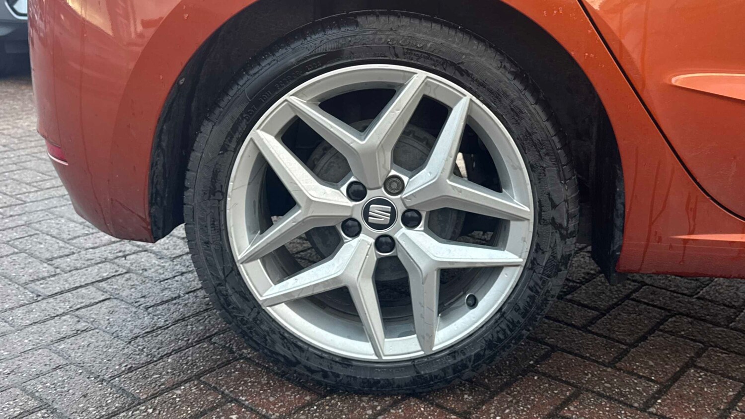 Used SEAT Ibiza 2019 for sale - 77429242: Photo 24