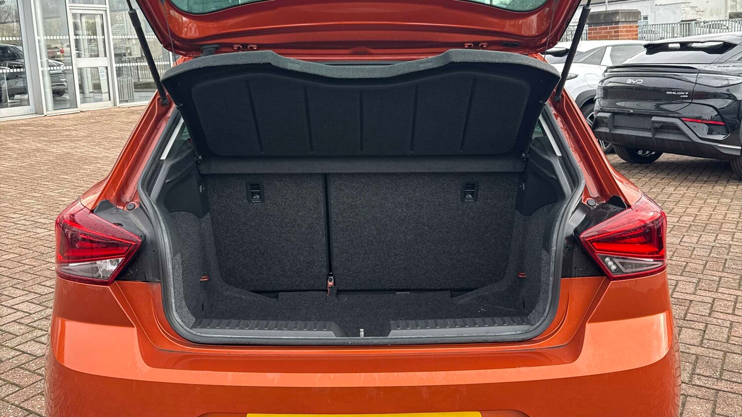 Used SEAT Ibiza 2019 for sale - 77429242: Photo 28