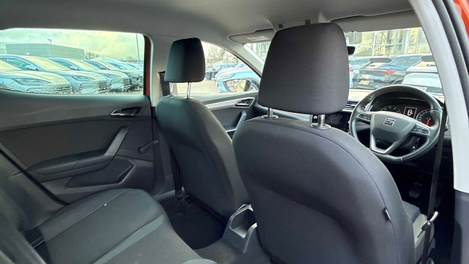 Used SEAT Ibiza 2019 for sale - 77429242: Photo 7