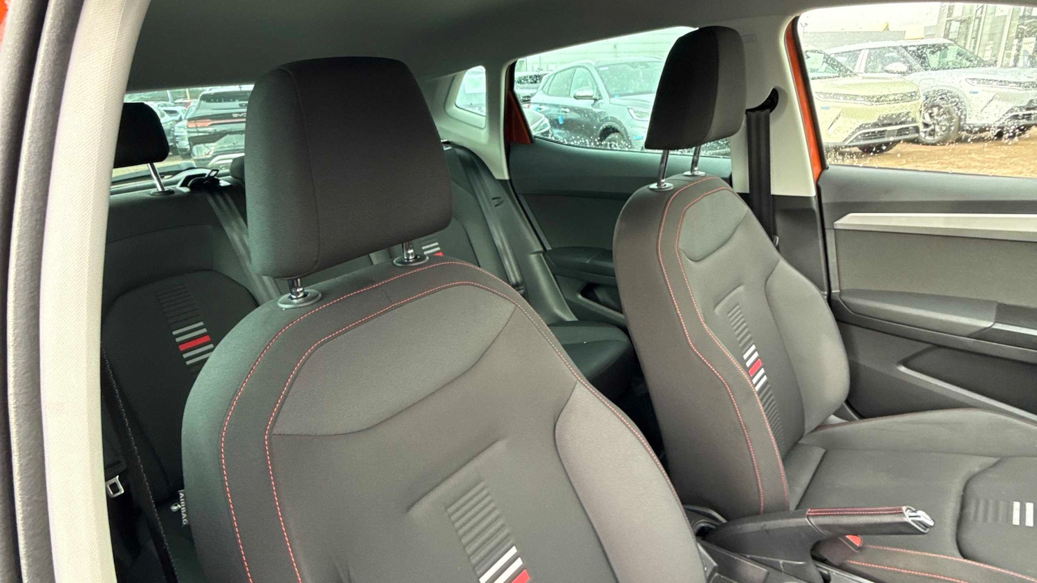 Used SEAT Ibiza 2019 for sale - 77429242: Photo 8