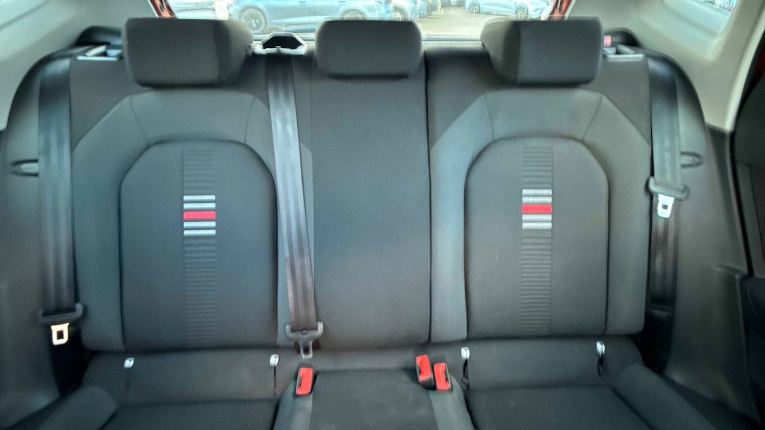 Used SEAT Ibiza 2019 for sale - 77429242: Photo 9