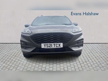Used Ford Kuga 2021 for sale - 78651277: Photo