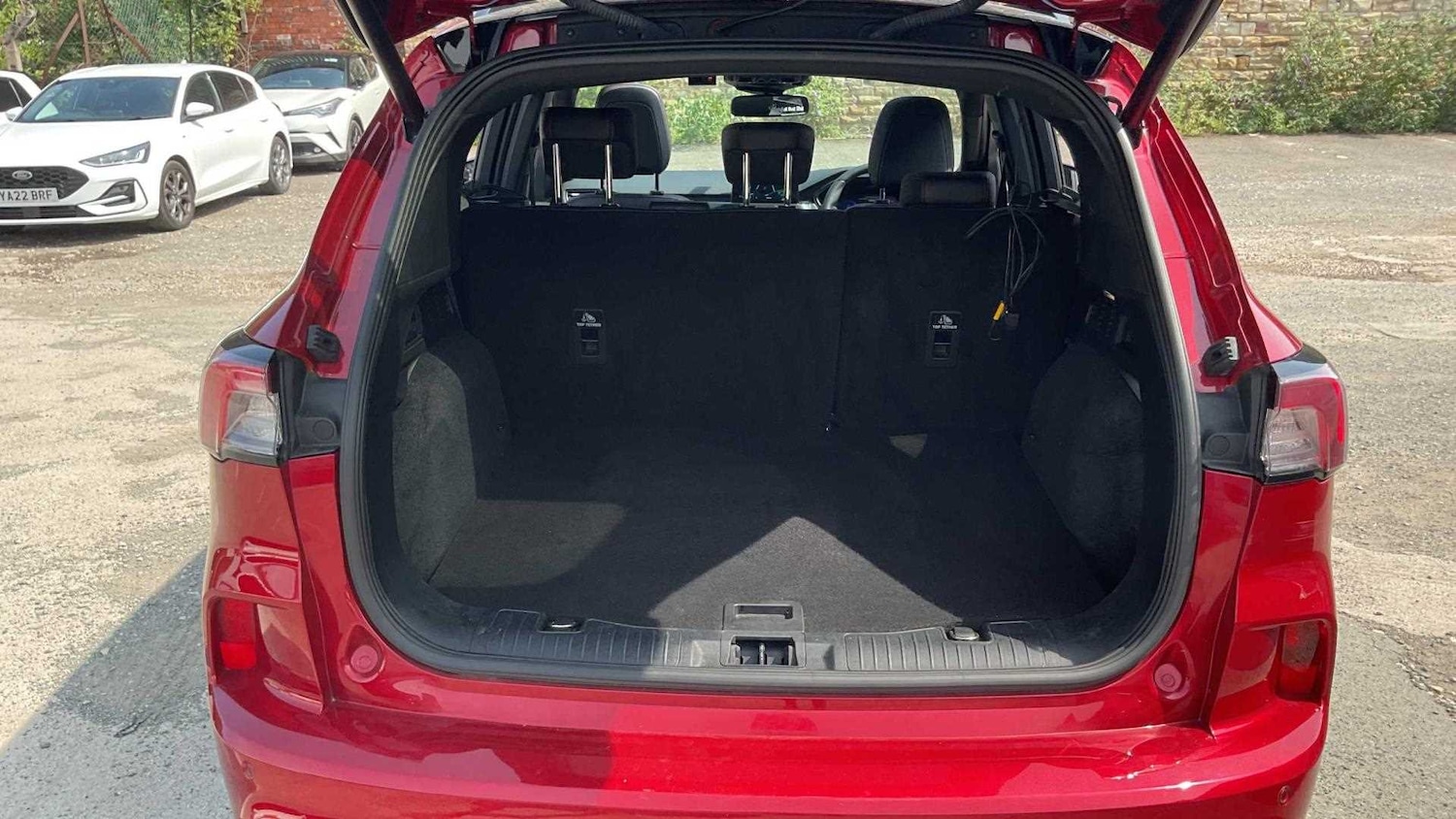 Used Ford Kuga 2021 for sale - 76329145: Photo 11