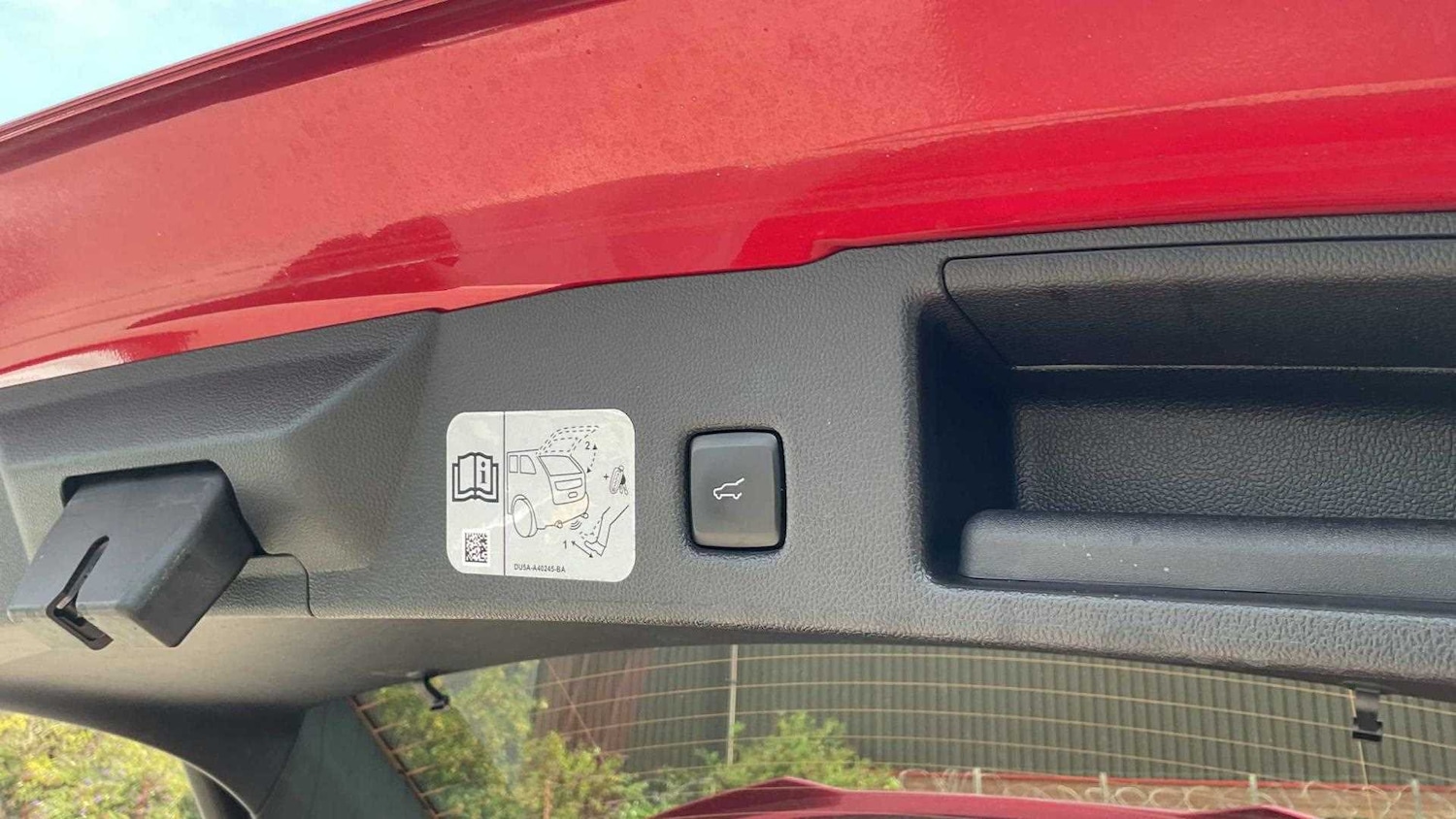 Used Ford Kuga 2021 for sale - 76329145: Photo 13