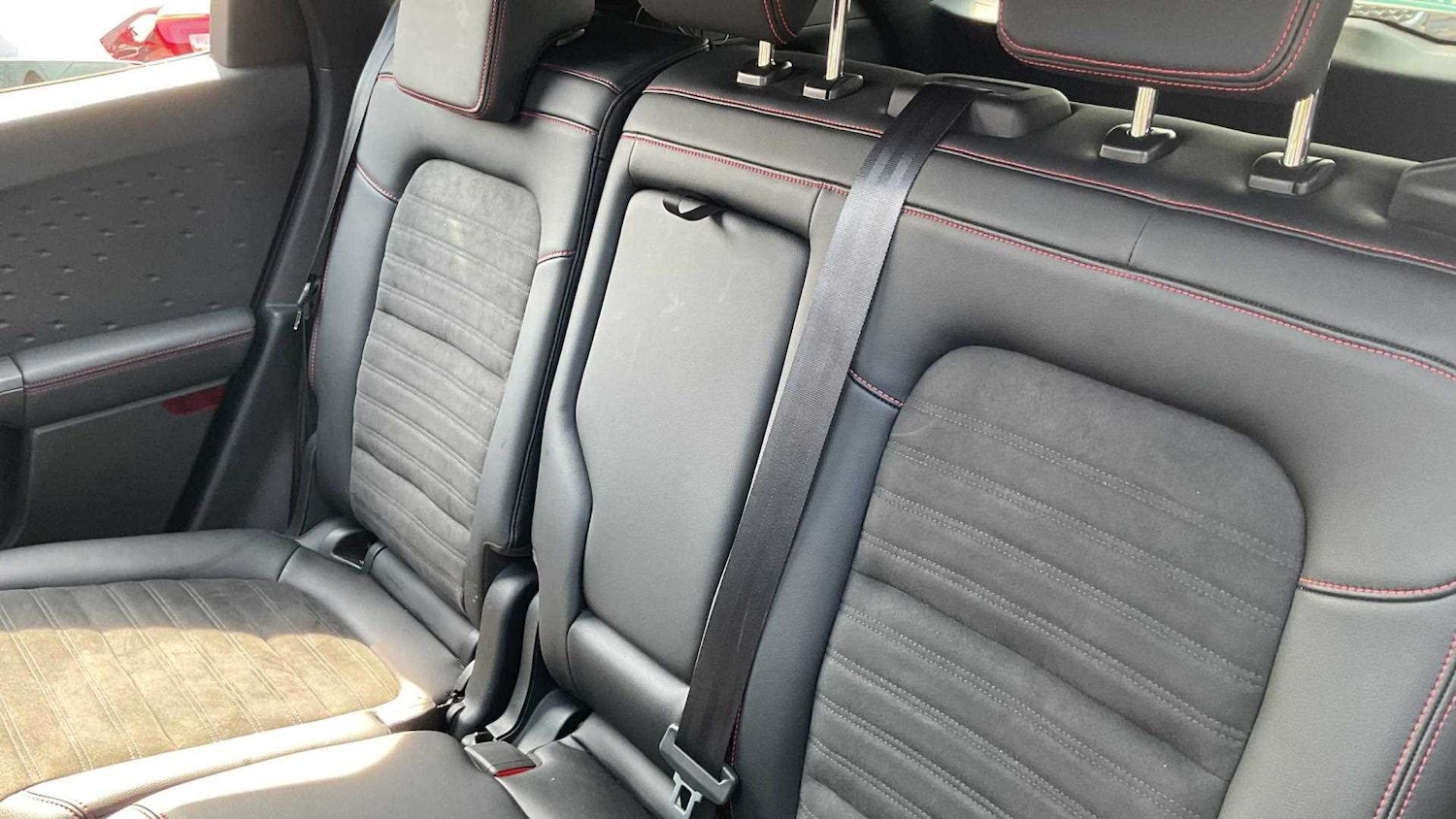 Used Ford Kuga 2021 for sale - 76329145: Photo 14