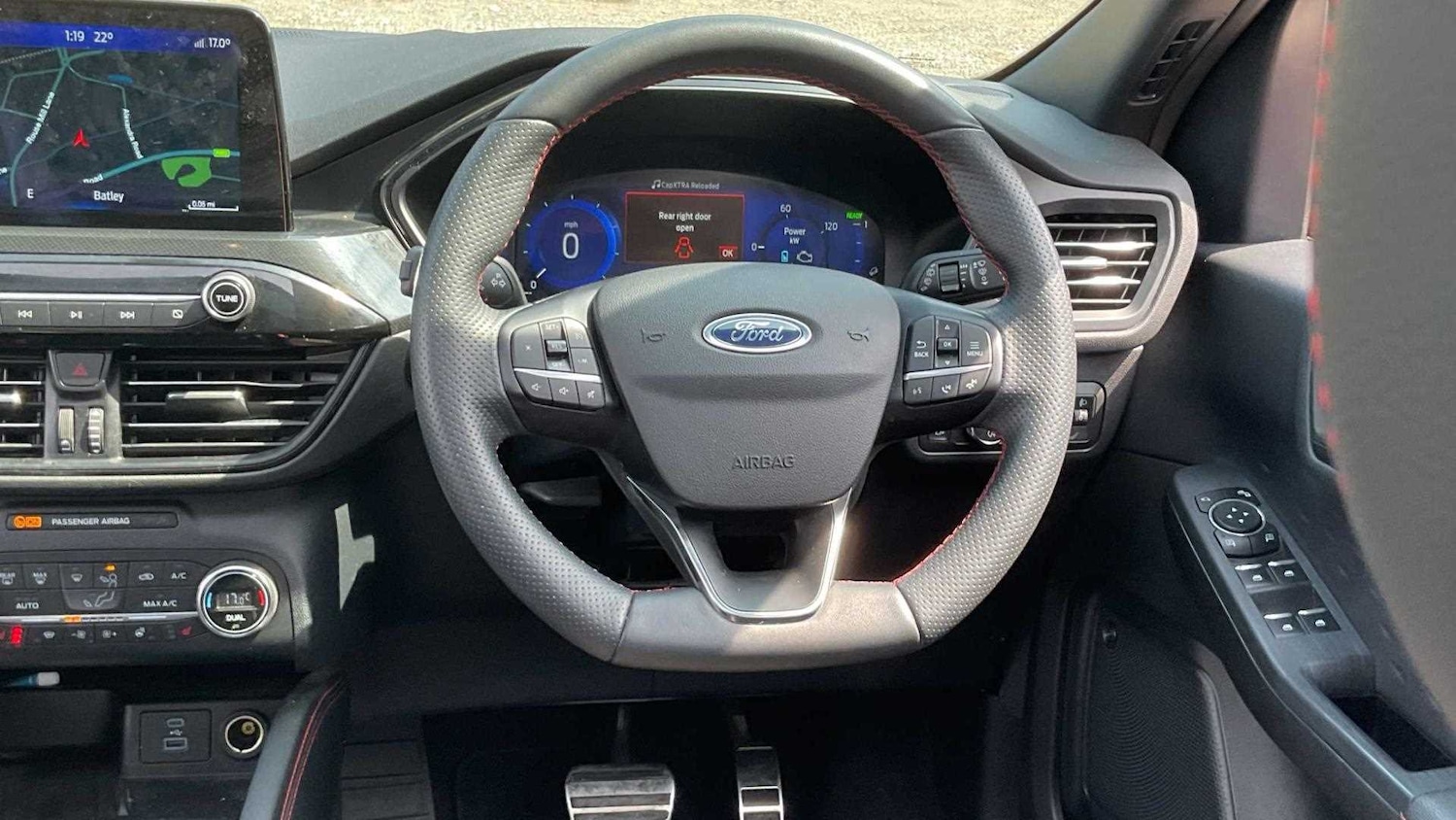 Used Ford Kuga 2021 for sale - 76329145: Photo 15