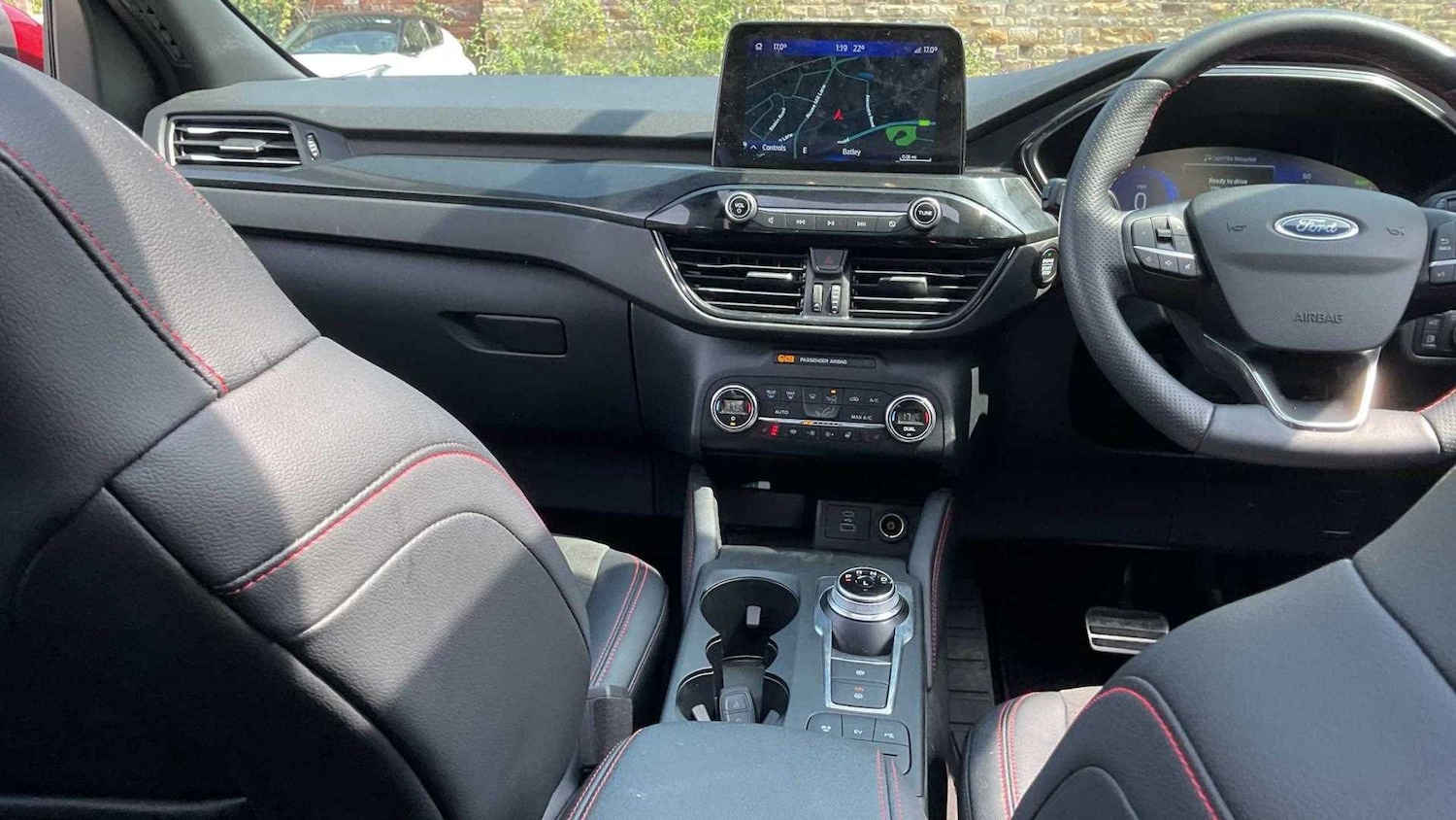 Used Ford Kuga 2021 for sale - 76329145: Photo 16