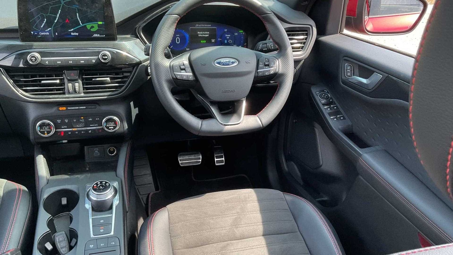 Used Ford Kuga 2021 for sale - 76329145: Photo 17